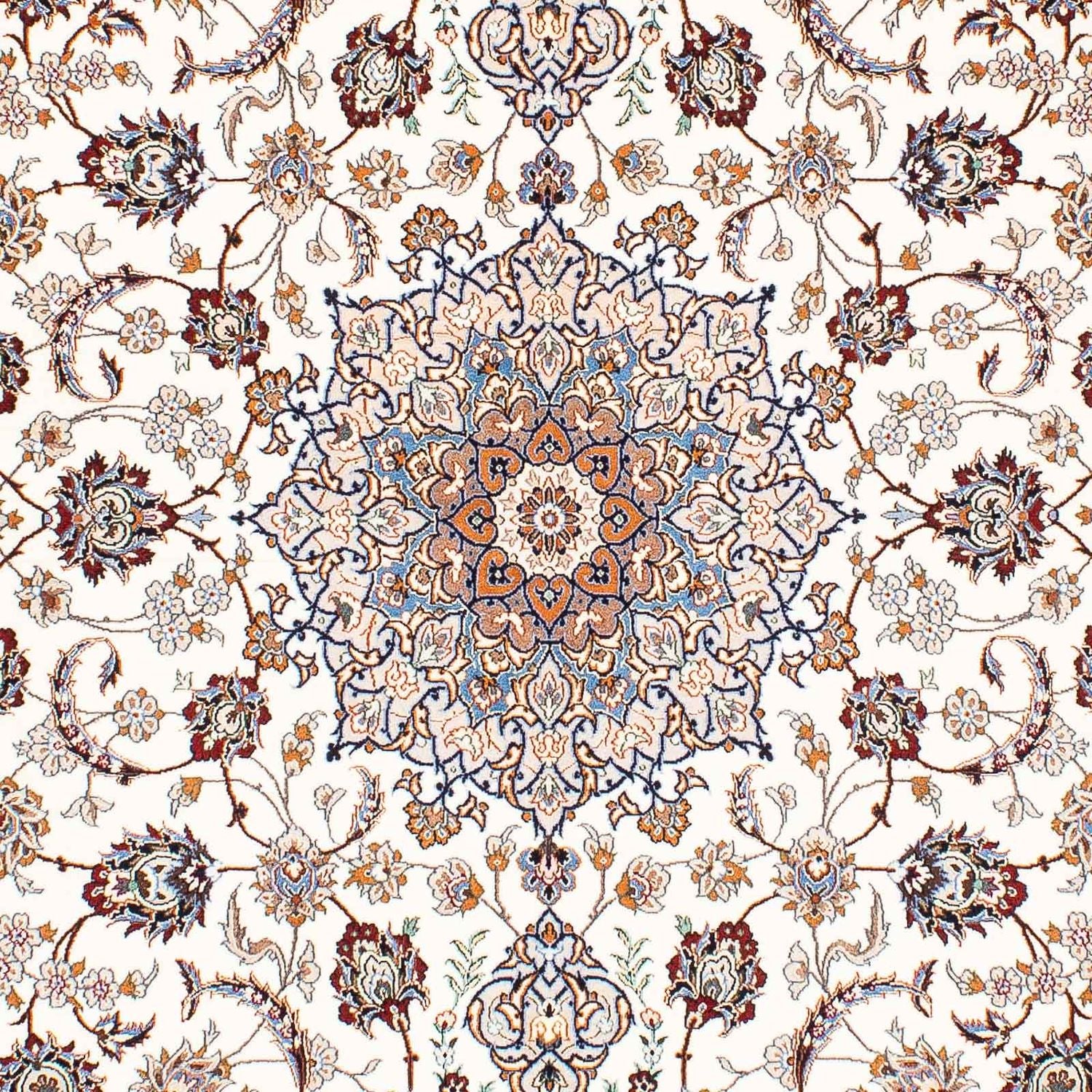 Perserteppich - Isfahan - Premium 238 x 158 cm