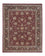 Vintage Teppich 305 x 244 cm Teppich Wohnzimmer