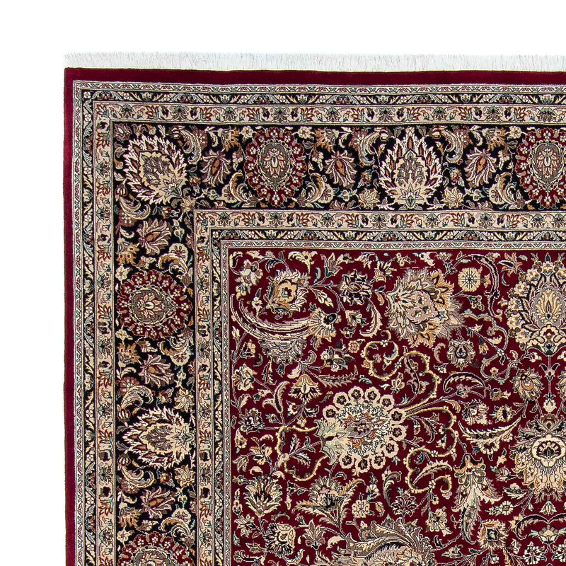 Vintage Teppich 305 x 244 cm Teppich Wohnzimmer