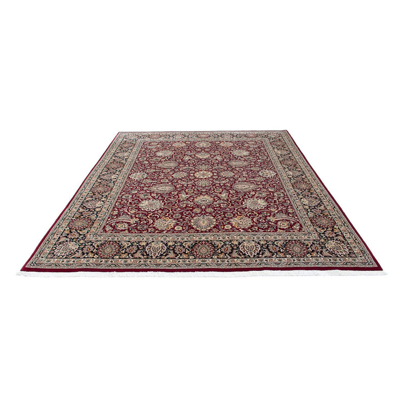 Vintage Teppich 305 x 244 cm Teppich Wohnzimmer