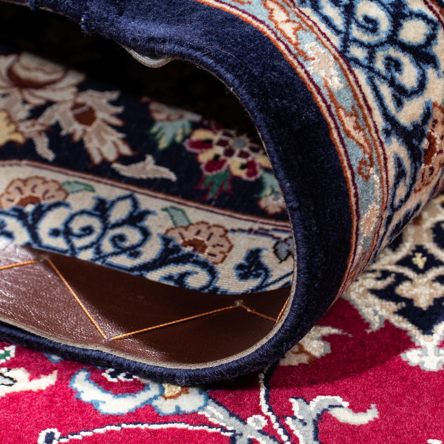 Perserteppich - Isfahan - Premium 194 x 131 cm
