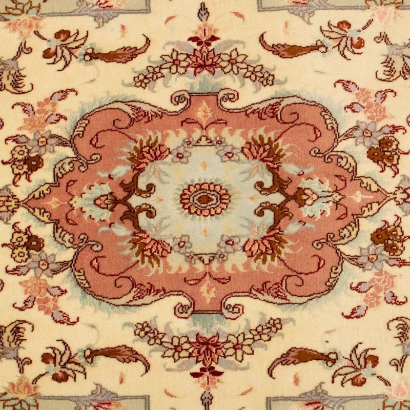 Perserteppich - Täbriz - Royal 165 x 98 cm Teppichbrücke
