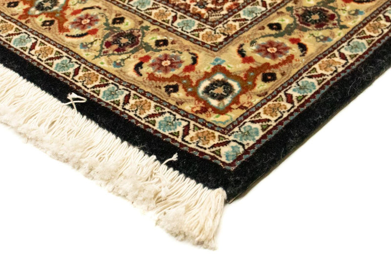 Perserteppich - Täbriz - Royal 129 x 82 cm Teppichbrücke
