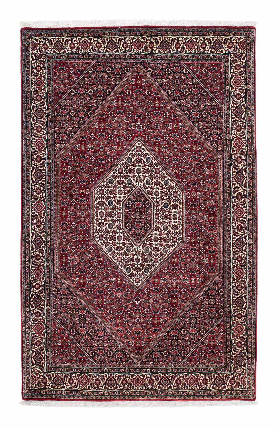 Perserteppich - Bidjar - Royal 212 x 132 cm