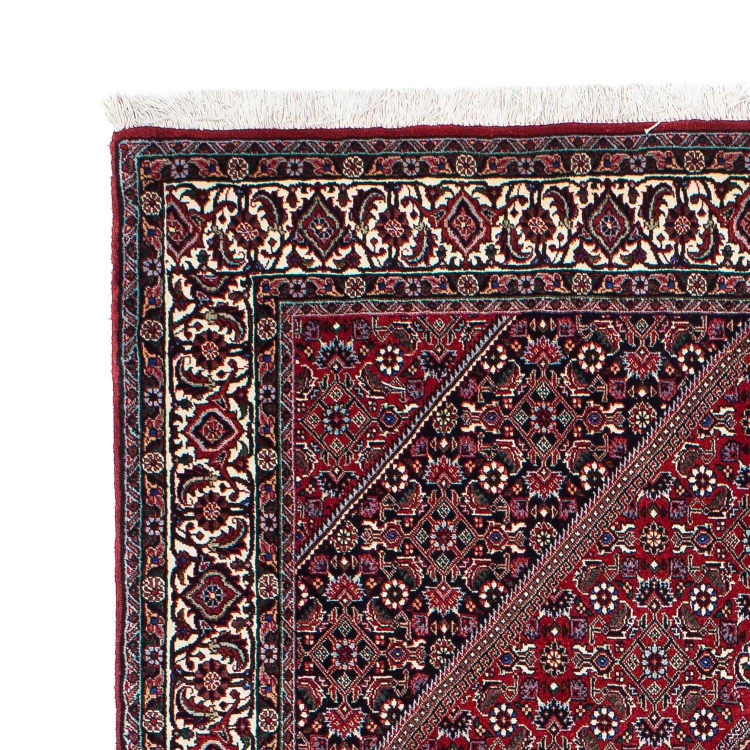 Perserteppich - Bidjar - Royal 212 x 132 cm