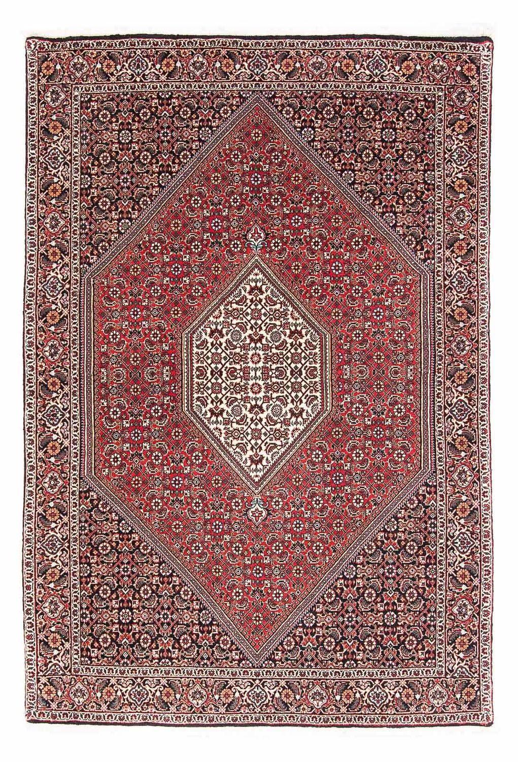 Perserteppich - Bidjar - Royal 174 x 112 cm