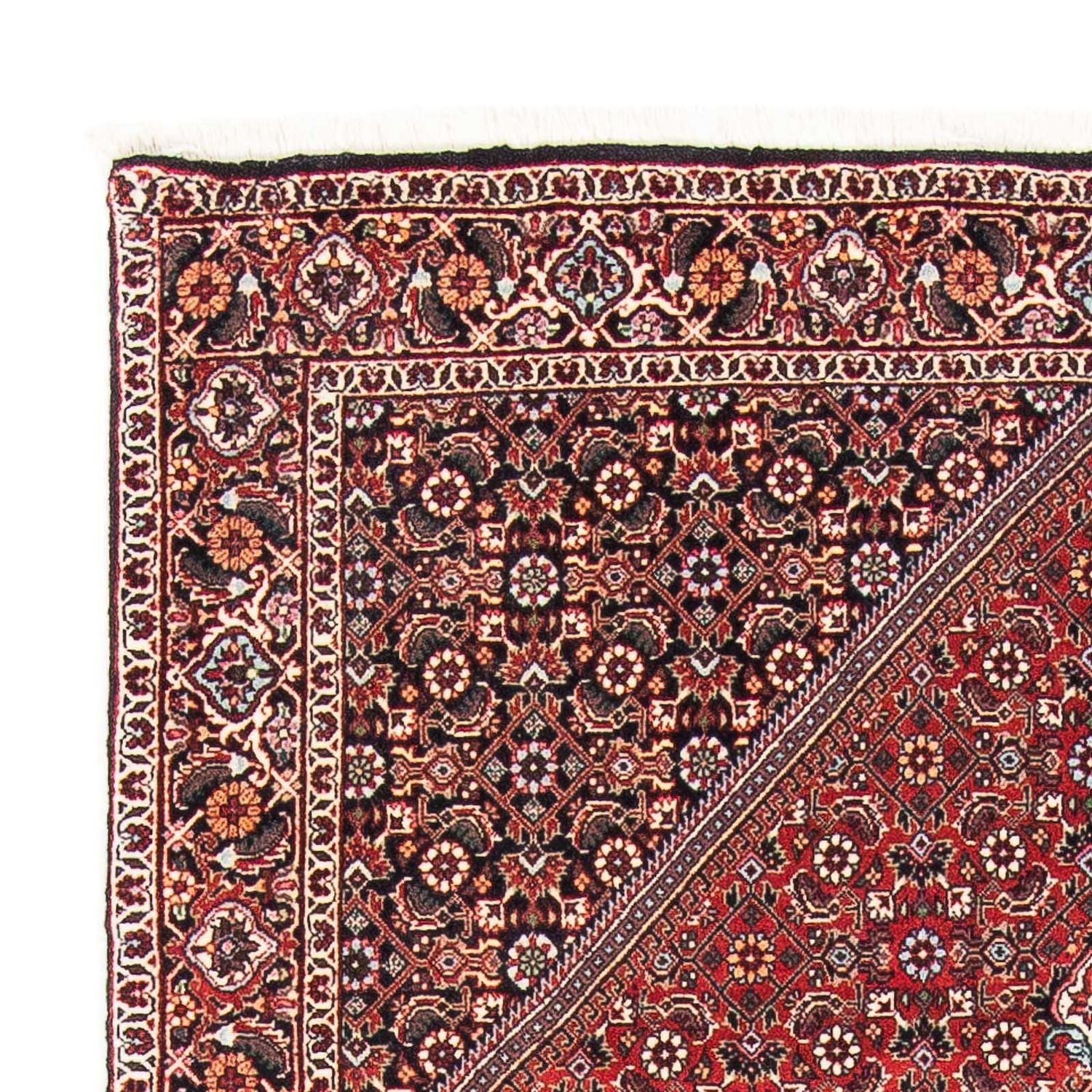 Perserteppich - Bidjar - Royal 174 x 112 cm