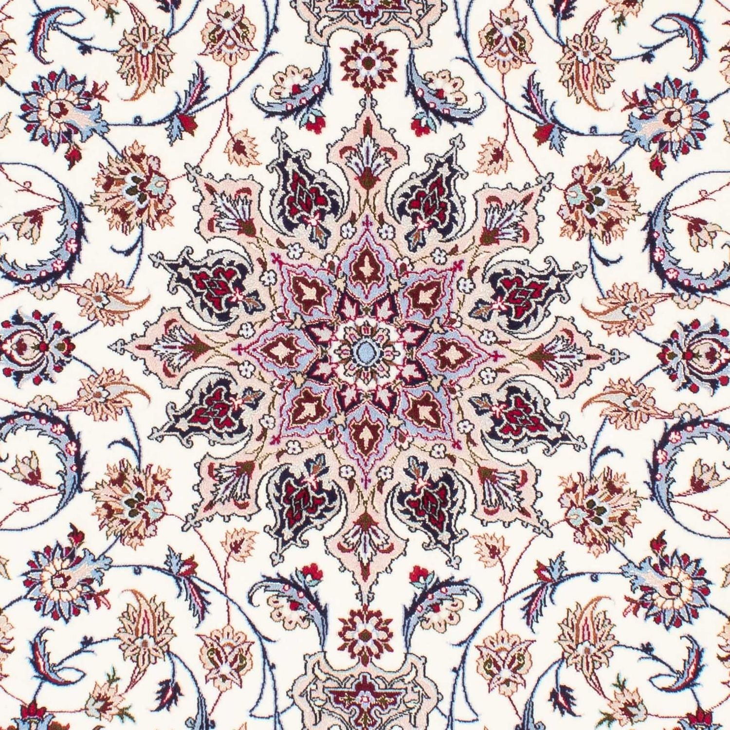 Perserteppich - Isfahan - Premium 243 x 162 cm