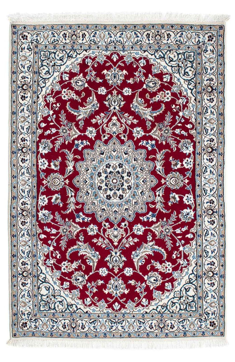 Perserteppich - Nain - Royal 171 x 112 cm Teppichbrücke