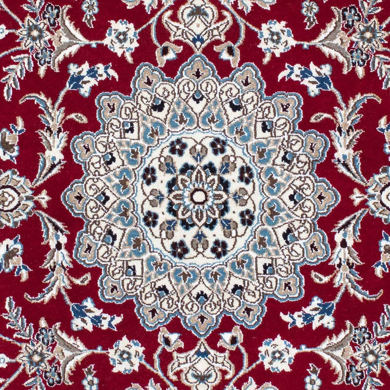 Perserteppich - Nain - Royal 171 x 112 cm Teppichbrücke