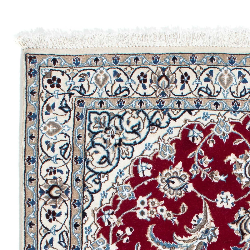 Perserteppich - Nain - Royal 171 x 112 cm Teppichbrücke