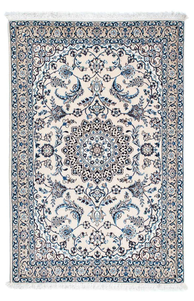 Perserteppich - Nain - Royal 171 x 107 cm Teppichbrücke