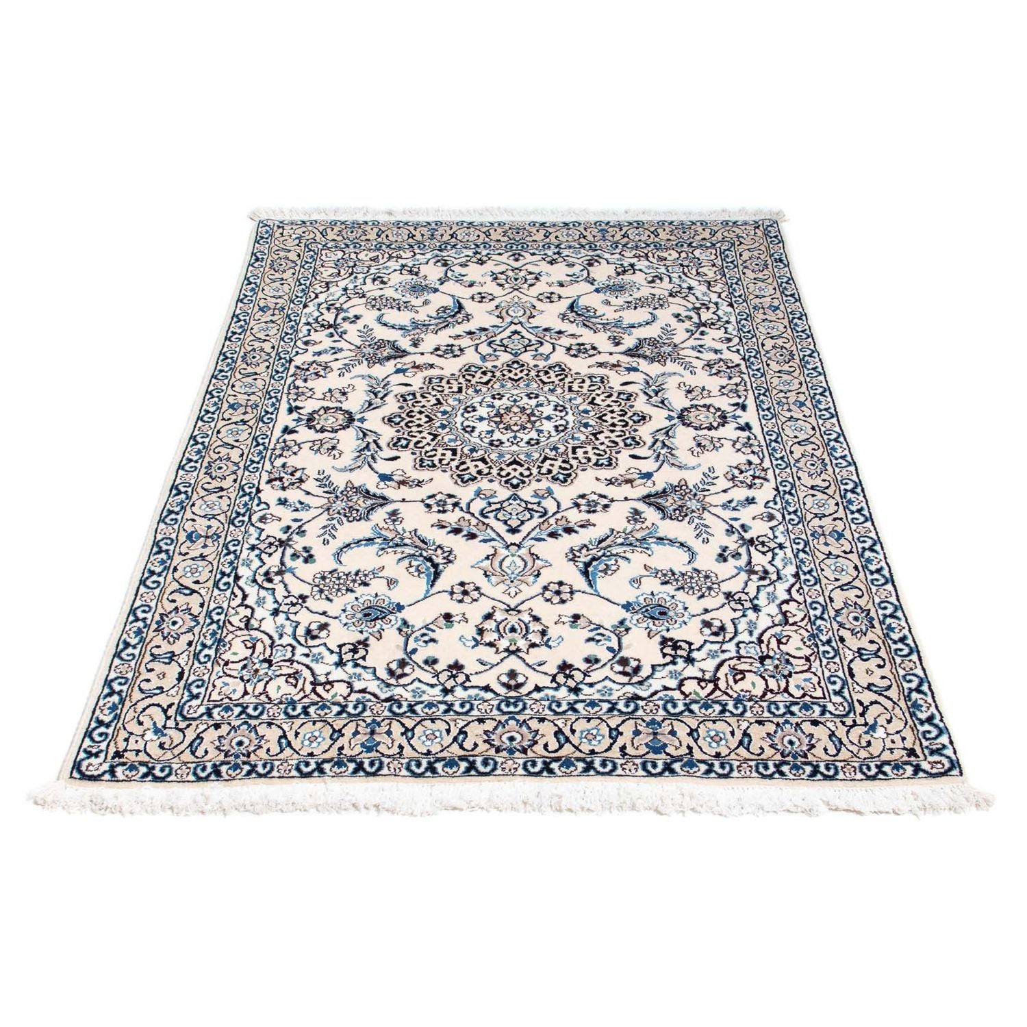 Perserteppich - Nain - Royal 171 x 107 cm Teppichbrücke