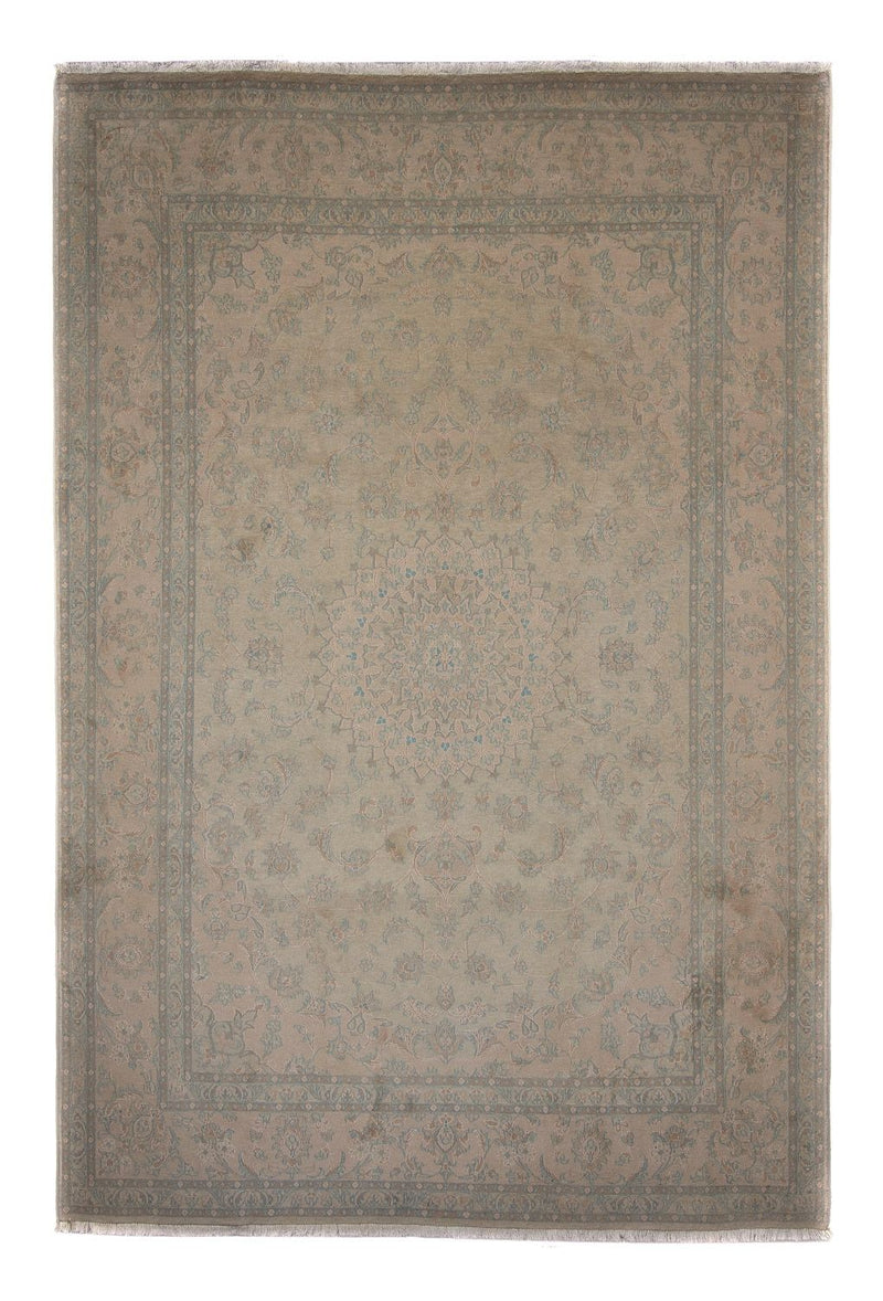 Perserteppich - Nain - Royal 351 x 250 cm