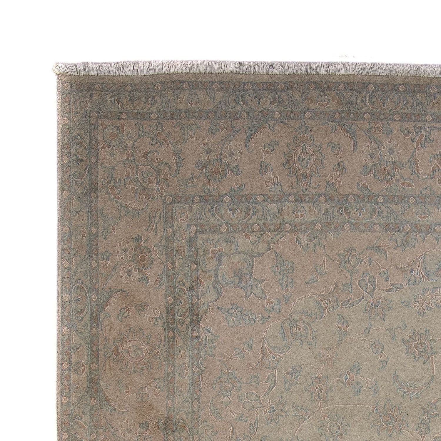 Perserteppich - Nain - Royal 351 x 250 cm