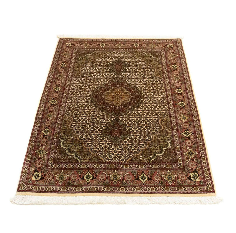 Perserteppich - Täbriz - Royal 124 x 83 cm Teppichbrücke