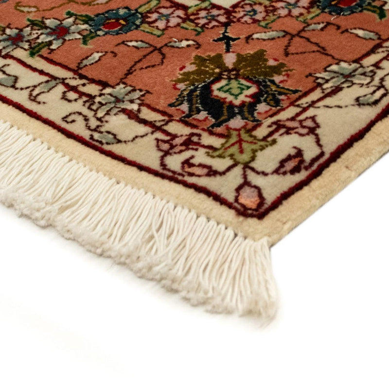 Perserteppich - Täbriz - Royal 153 x 103 cm Teppichbrücke