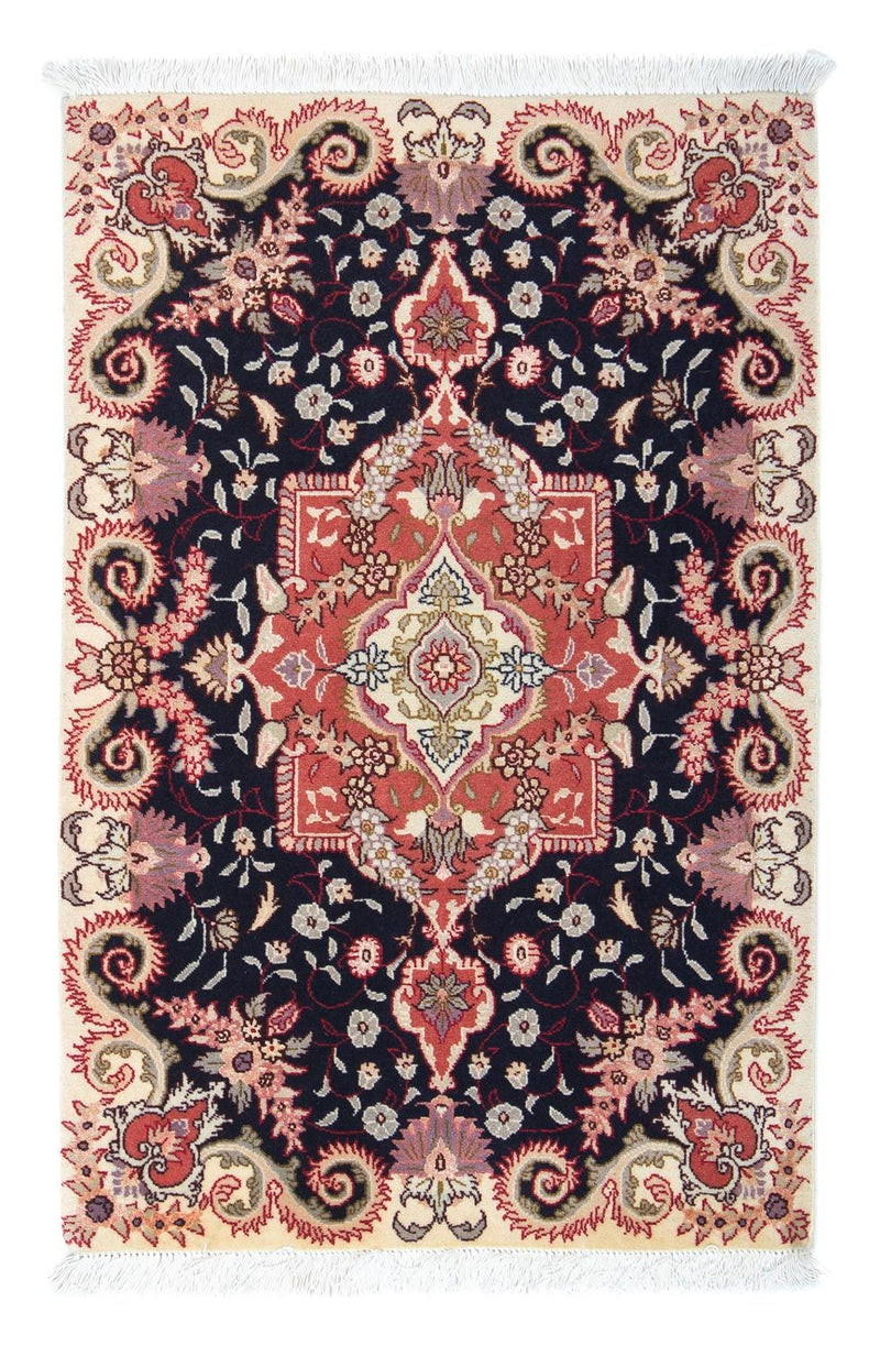 Perserteppich - Täbriz - Royal 90 x 61 cm