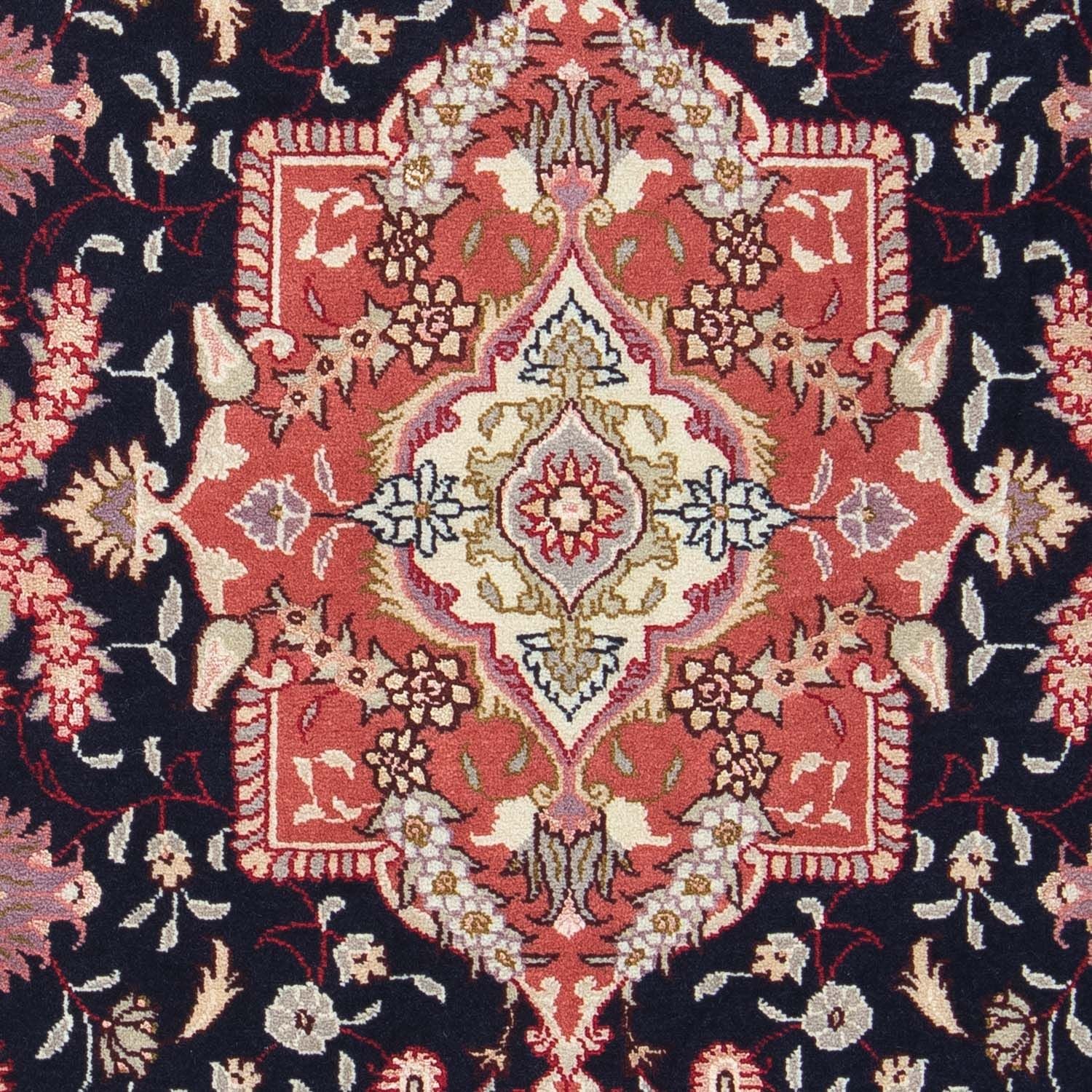 Perserteppich - Täbriz - Royal 90 x 61 cm