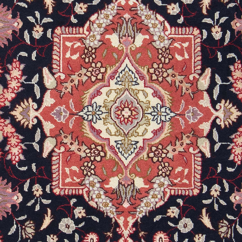 Perserteppich - Täbriz - Royal 90 x 61 cm