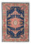 Perserteppich - Täbriz - Royal 82 x 58 cm