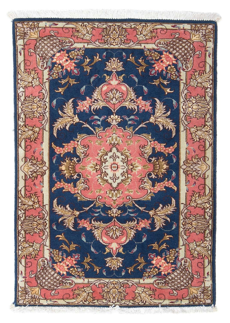 Perserteppich - Täbriz - Royal 82 x 58 cm