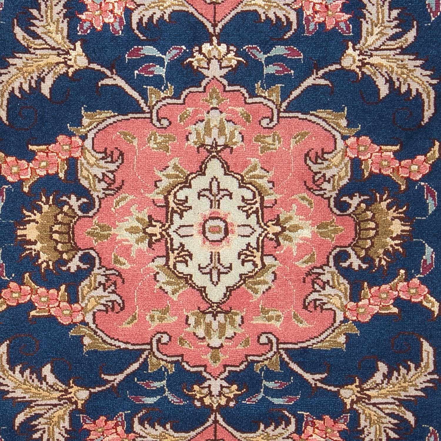 Perserteppich - Täbriz - Royal 82 x 58 cm