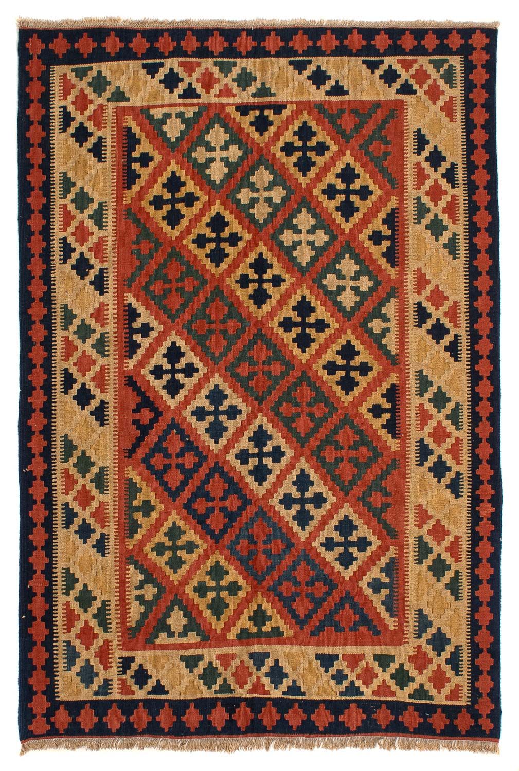 Kelim Teppich - Oriental 200 x 154 cm