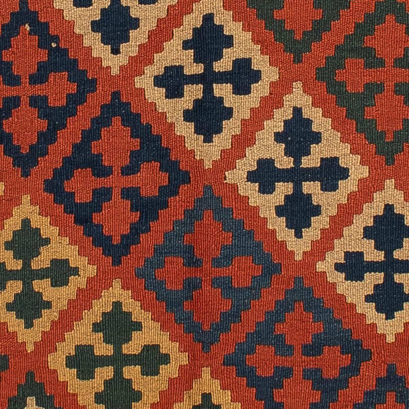 Kelim Teppich - Oriental 200 x 154 cm