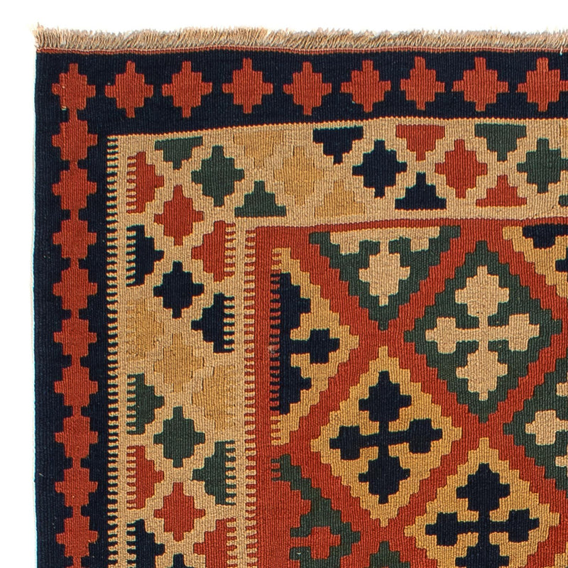 Kelim Teppich - Oriental 200 x 154 cm