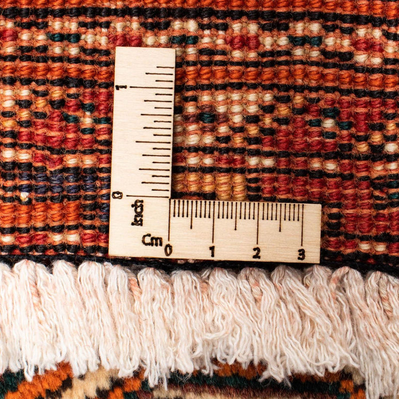 Perserteppich - Nomadic 361 x 108 cm