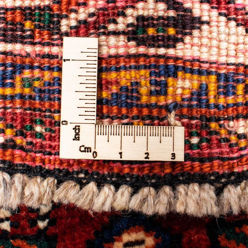 Perserteppich - Nomadic 337 x 103 cm