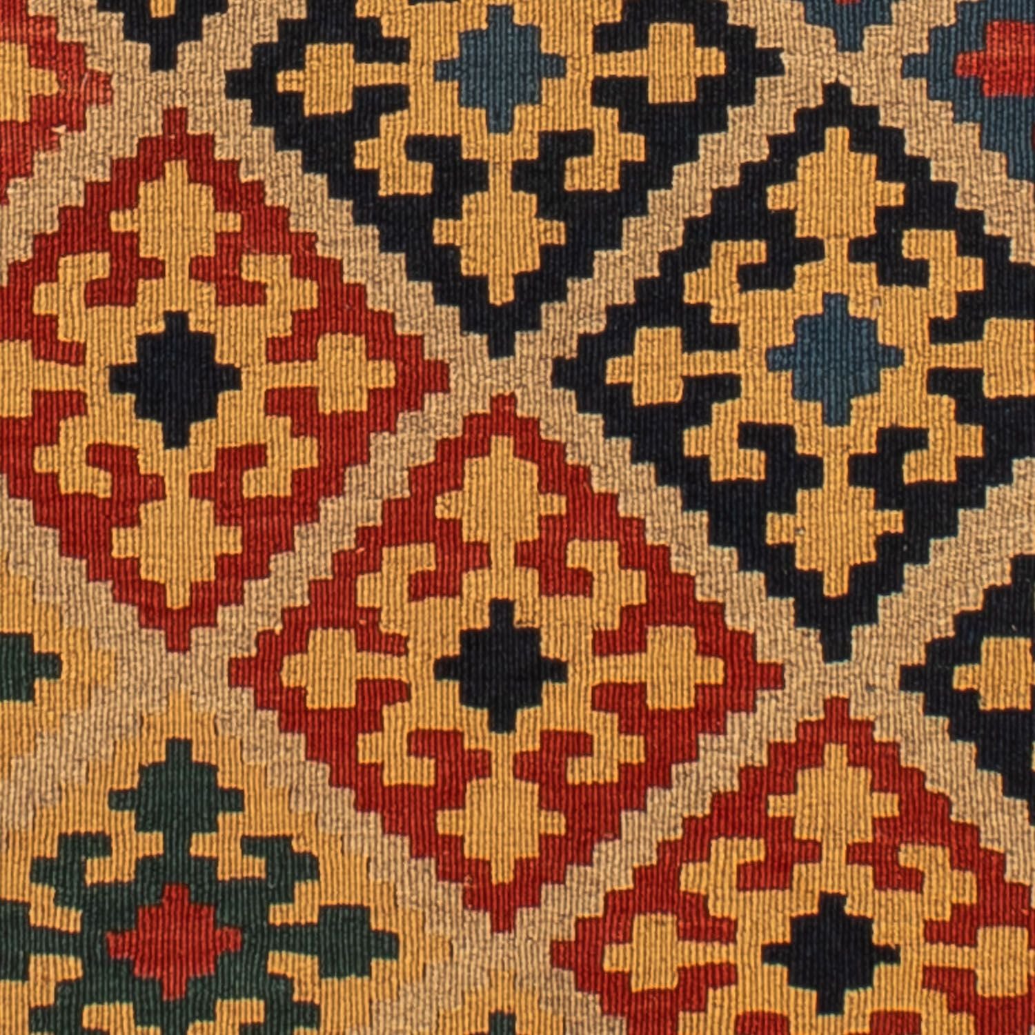 Kelim Teppich - Oriental 203 x 158 cm