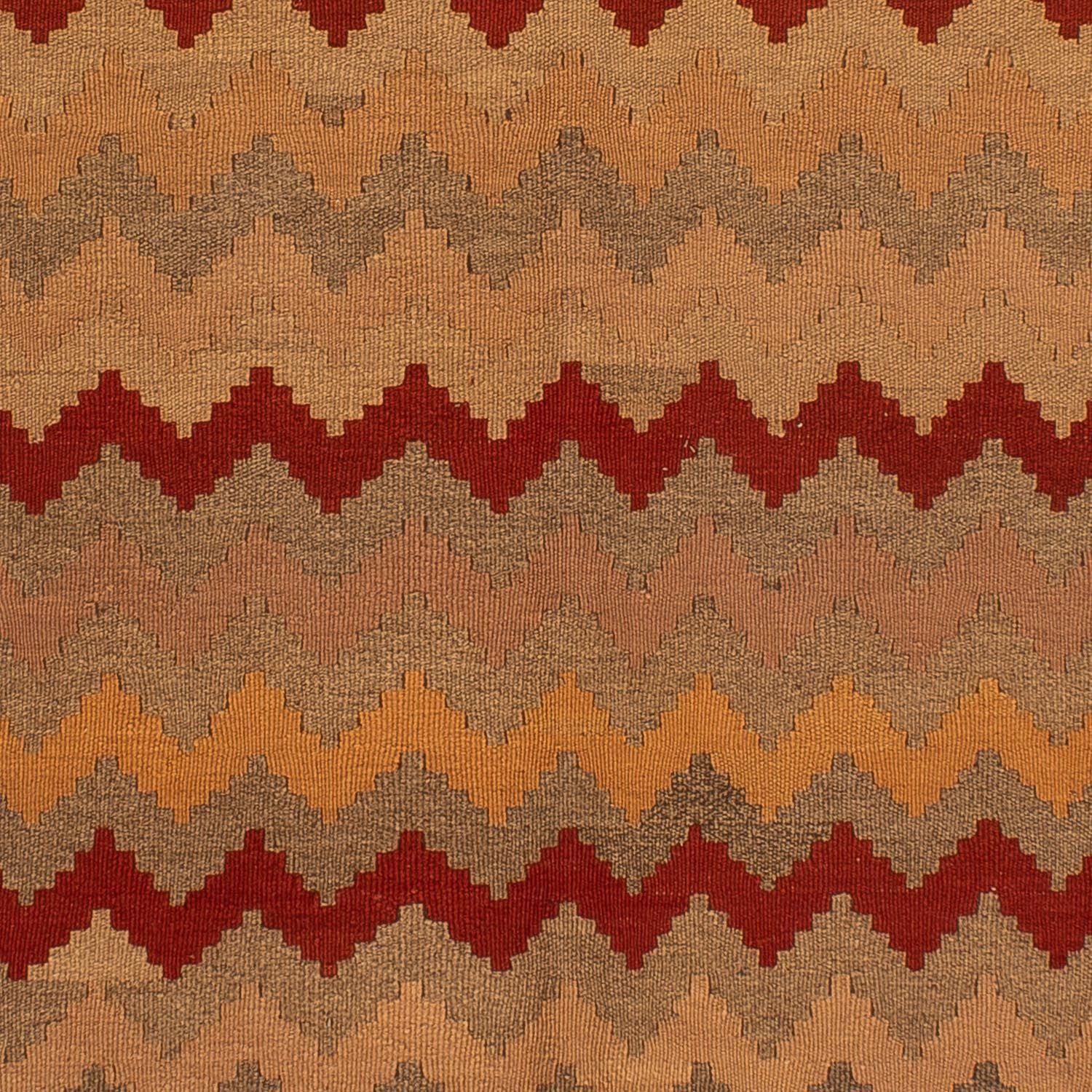 Kelim Teppich - Oriental 214 x 144 cm