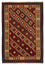Kelim Teppich - Oriental 215 x 150 cm