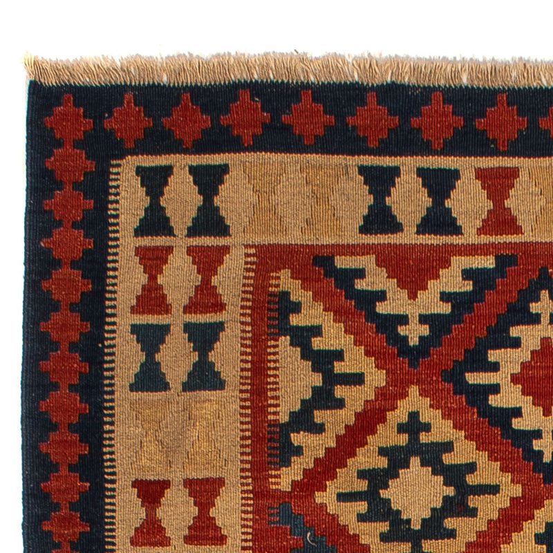 Kelim Teppich - Oriental 215 x 150 cm