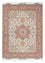 Perserteppich - Täbriz - Royal 201 x 150 cm Teppichbrücke