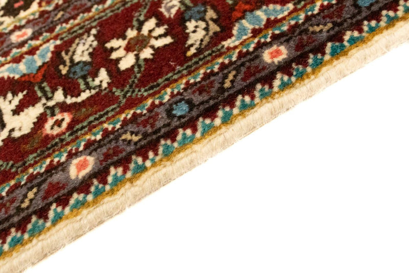 Perserteppich - Täbriz - Royal 117 x 76 cm Teppichbrücke