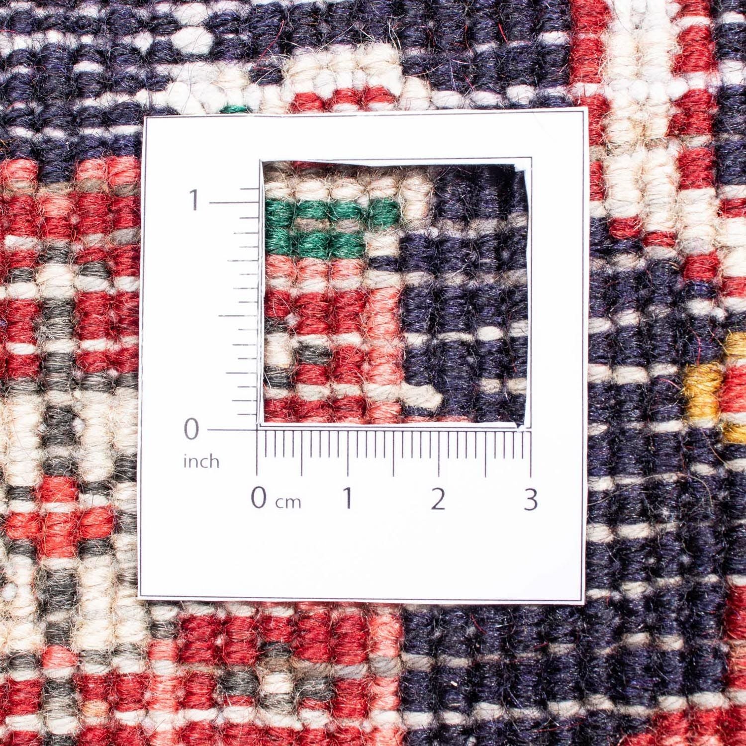 Perserteppich - Nomadic 290 x 203 cm