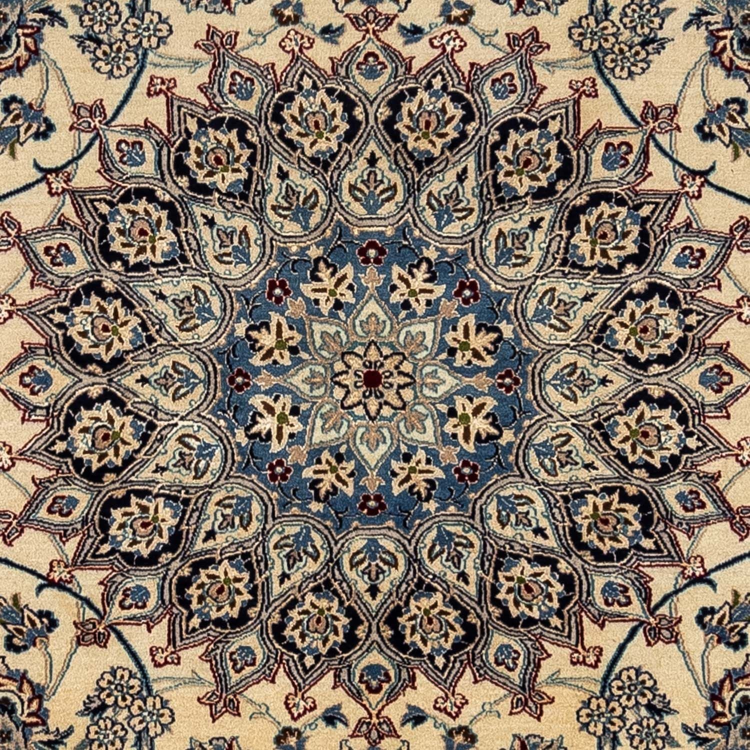 Perserteppich - Nain - Royal 353 x 252 cm