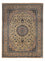 Perserteppich - Nain - Royal 344 x 245 cm - dunkelbeige