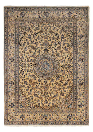 Perserteppich - Nain - Royal 342 x 240 cm