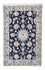 Perserteppich - Nain - Royal 90 x 58 cm