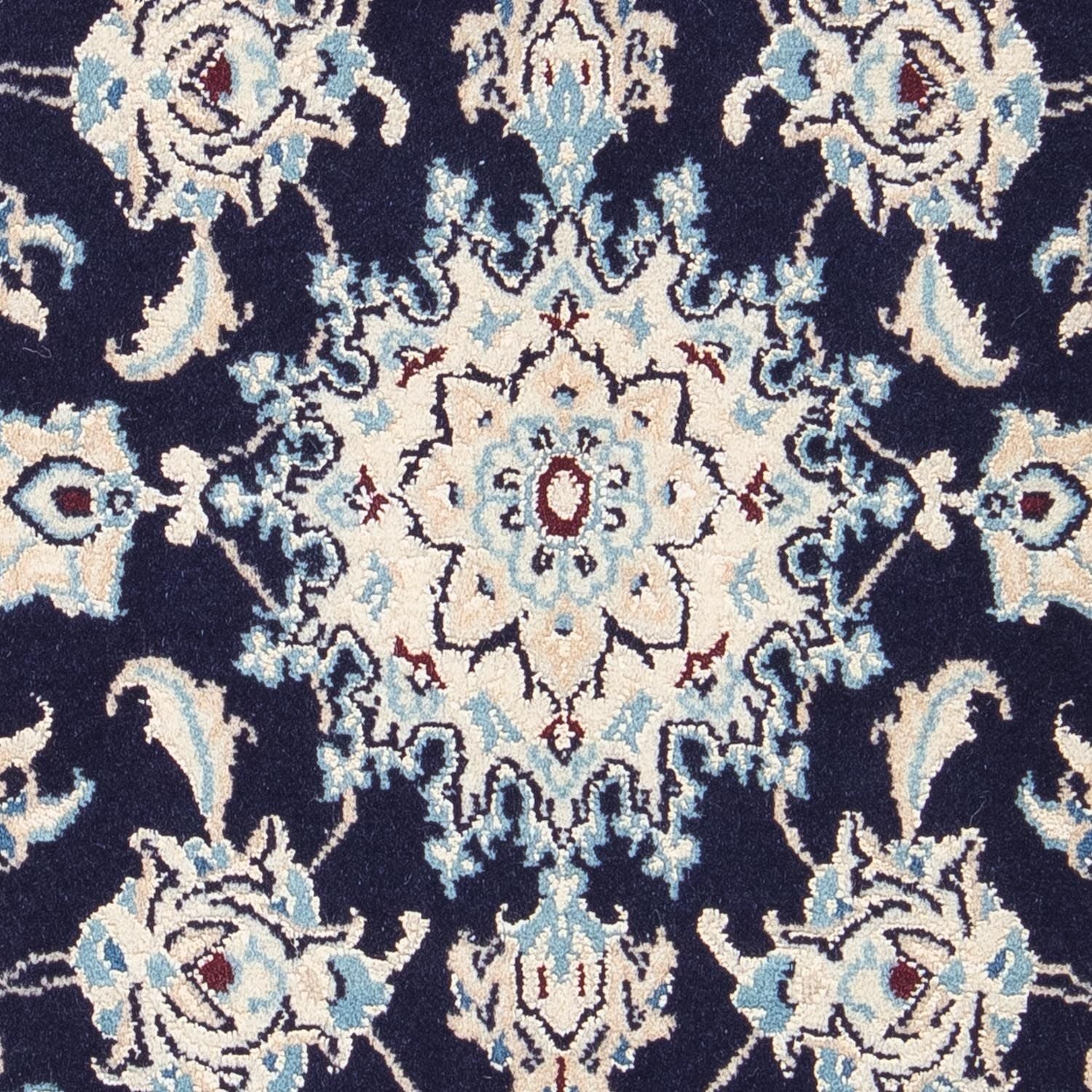 Perserteppich - Nain - Royal 90 x 58 cm