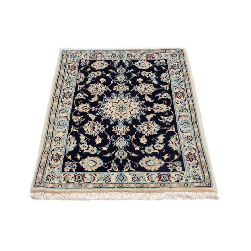Perserteppich - Nain - Royal 90 x 58 cm