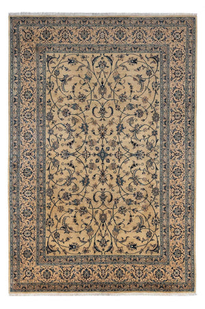 Perserteppich - Nain - Royal 358 x 247 cm