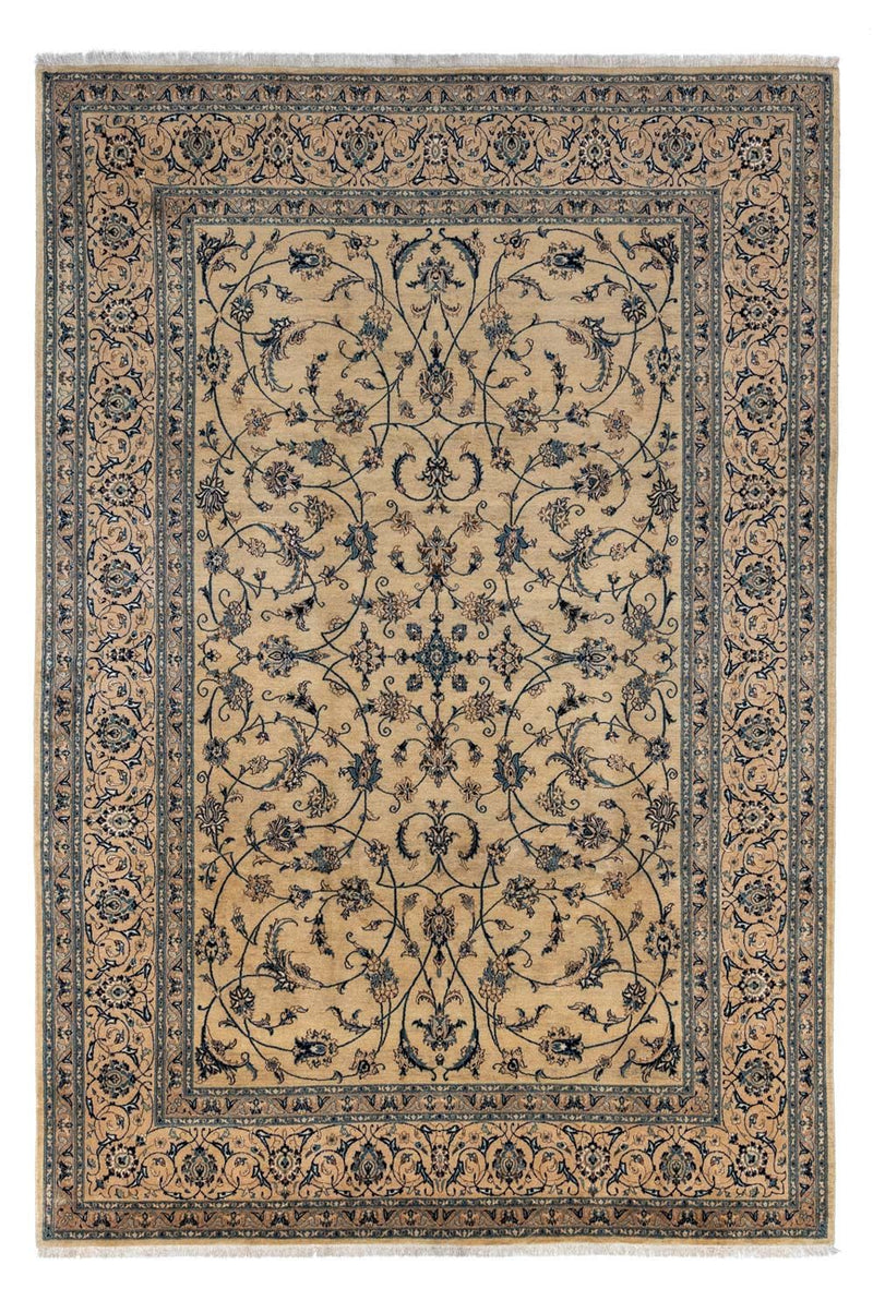 Perserteppich - Nain - Royal 358 x 247 cm