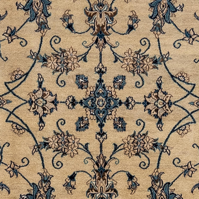Perserteppich - Nain - Royal 358 x 247 cm