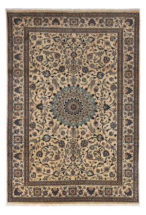 Perserteppich - Nain - Royal 353 x 245 cm