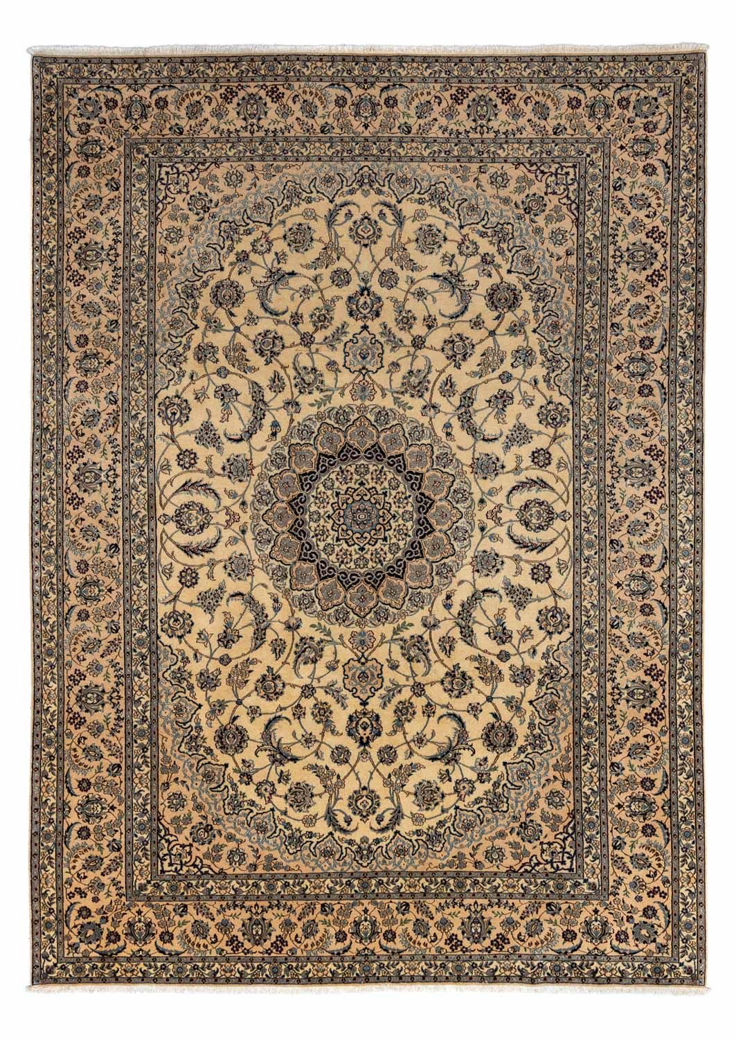 Perserteppich - Nain - Royal 346 x 249 cm